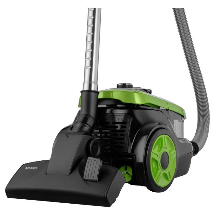 Пылесос Sencor SVC 1038GR изображение 6