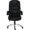 Офисное кресло GT Racer X-2852 Classic Black (X-2852 Classic Fabric Black) изображение 2