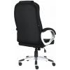 Офисное кресло GT Racer X-2852 Classic Black (X-2852 Classic Fabric Black) изображение 4