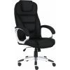 Офисное кресло GT Racer X-2852 Classic Black (X-2852 Classic Fabric Black)