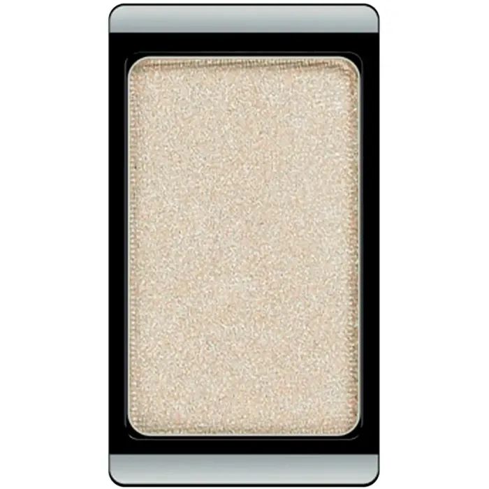 Тени для век Artdeco Eyeshadow 11 - Pearly summer beige (4019674030110)