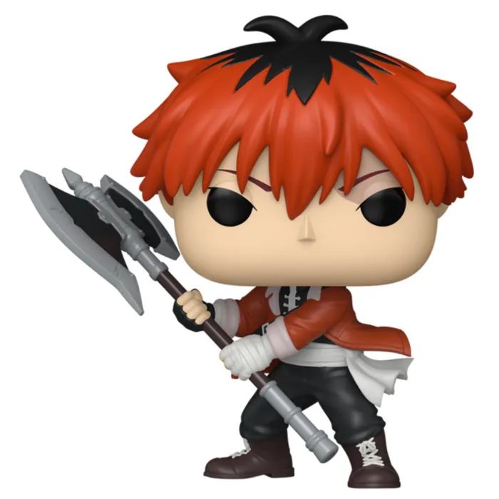 Фігурка Funko Pop серії Проводжальниця Фрірен - Штарк (86494)