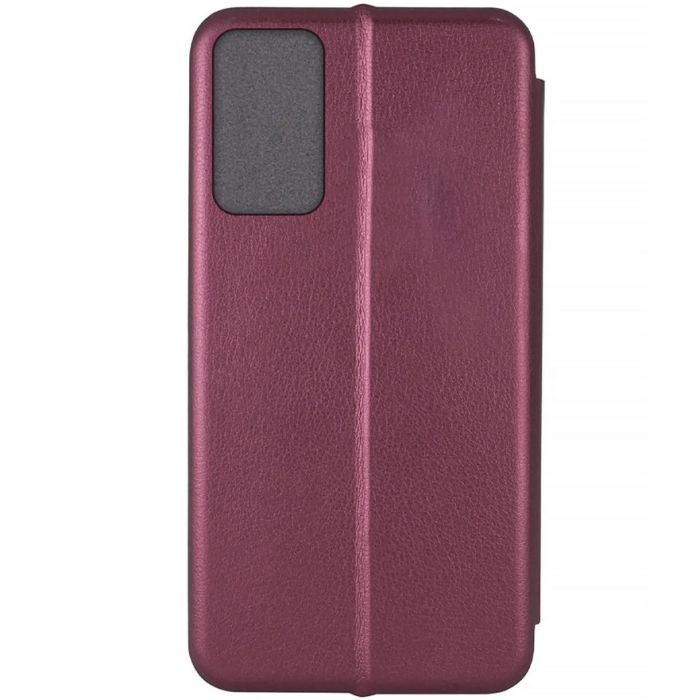 Чехол для мобильного телефона BeCover Exclusive Samsung Galaxy A17 5G SM-A17 Red Wine (713890) изображение 3