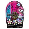 Кукла Monster High сюрприз Тайны Ужасного ужаса Секреты Кэтти Нуар (JBG82) изображение 3