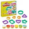 Набор для творчества Hasbro Play-Doh Основи E8534 Fundamentals shape (E8530_E8534) изображение 2