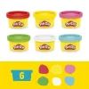 Набор для творчества Hasbro Play-Doh Основи E8534 Fundamentals shape (E8530_E8534) изображение 3