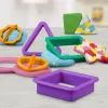 Набор для творчества Hasbro Play-Doh Основи E8534 Fundamentals shape (E8530_E8534) изображение 5