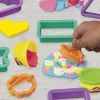 Набор для творчества Hasbro Play-Doh Основи E8534 Fundamentals shape (E8530_E8534) изображение 7