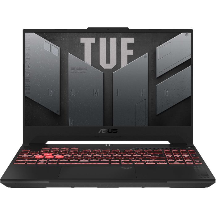 Ноутбук ASUS TUF Gaming A17 FA707NUG-HX153 (90NR0EF6-M00950)