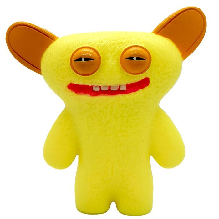 Фігурка Fuggler Жовтий Грін Грін (FG2012P)