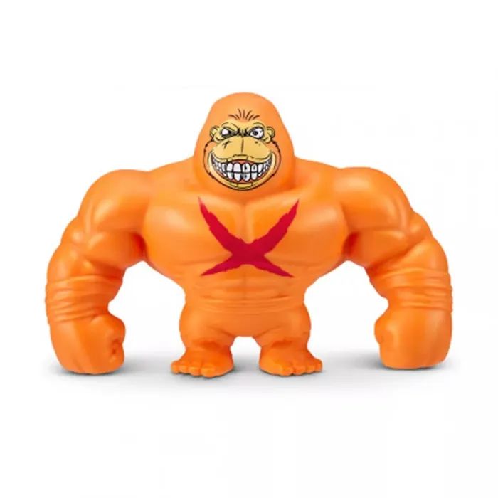 Антистресс Smashers Slam Heroes Orange Gorrila (74140A)