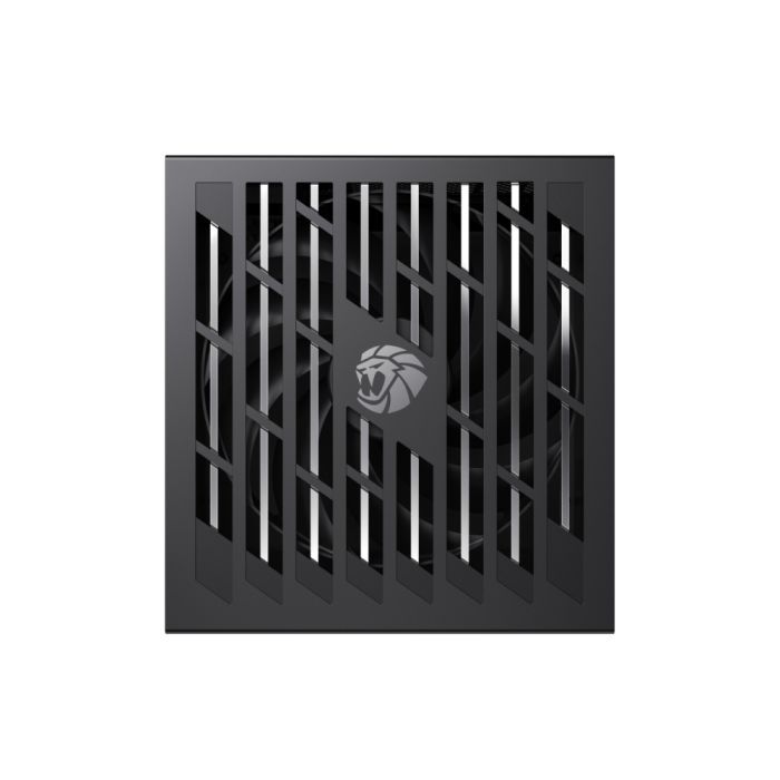 Блок живлення Gamemax 1200W (Lion core 1200P) зображення 10