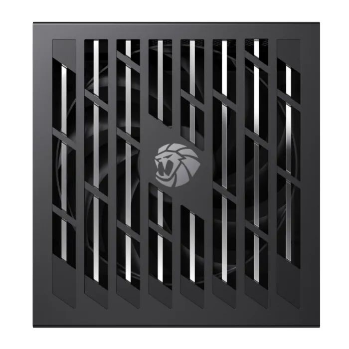 Блок живлення Gamemax 1200W (Lion core 1200P) зображення 3