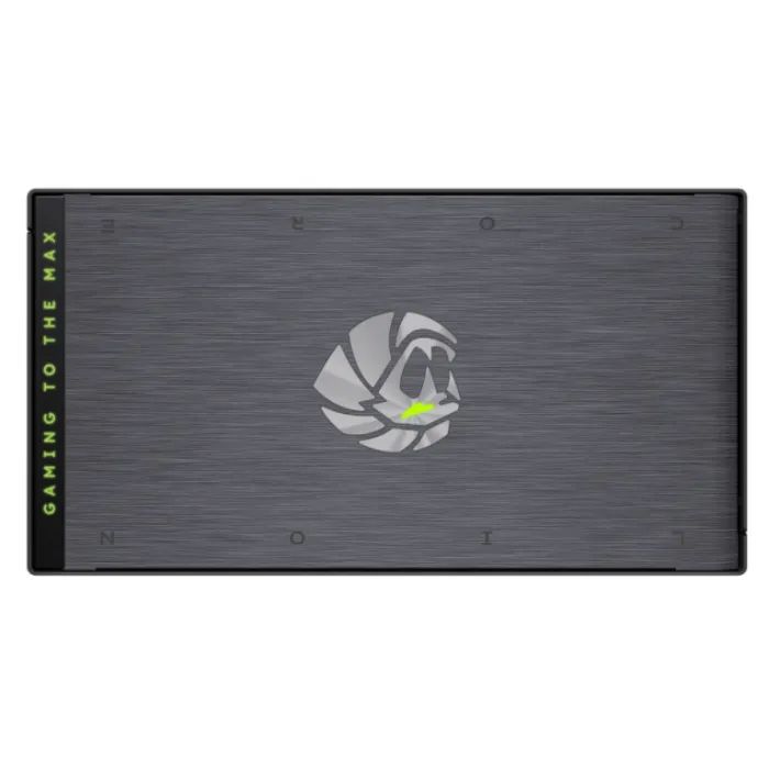 Блок живлення Gamemax 1200W (Lion core 1200P) зображення 4