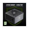 Блок живлення Gamemax 1200W (Lion core 1200P) зображення 6