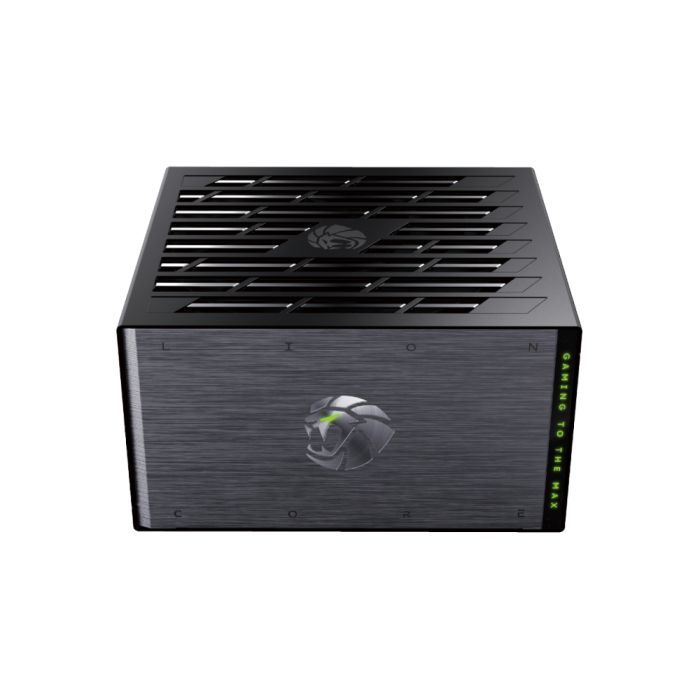 Блок живлення Gamemax 1200W (Lion core 1200P) зображення 7