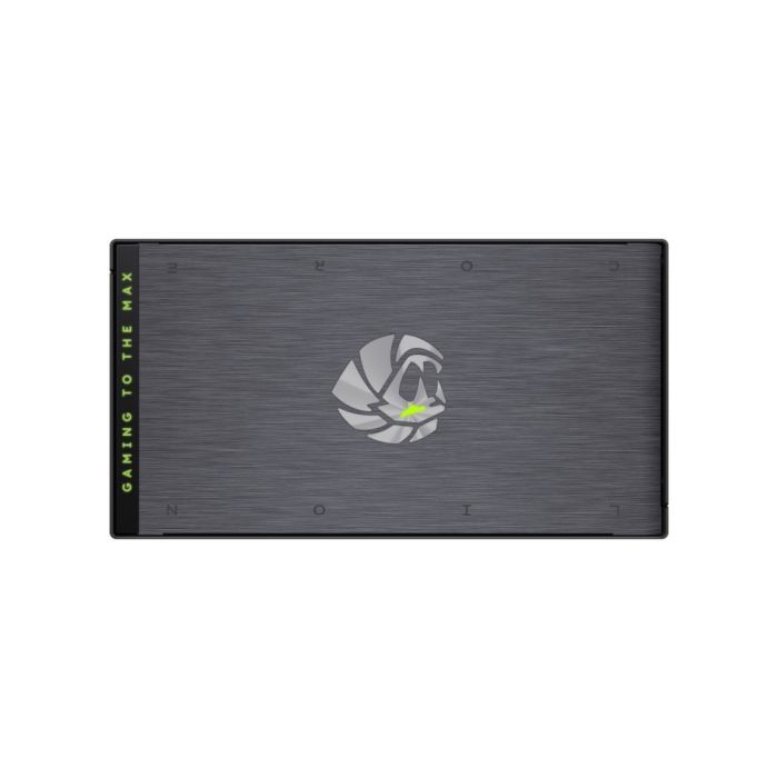 Блок живлення Gamemax 1200W (Lion core 1200P) зображення 9