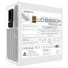 Блок питания GIGABYTE 1000W (GP-UD1000GM PG5 ICE) изображение 5
