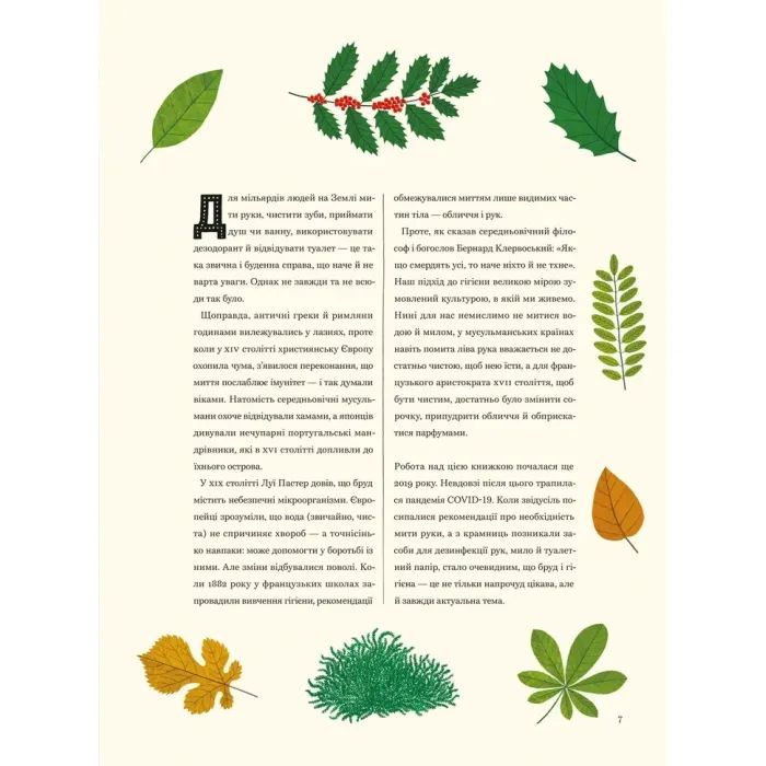 Книга Бруд. Смердюча історія гігієни - Моніка Утник-Стругала Видавництво Старого Лева (9789664481509) изображение 3