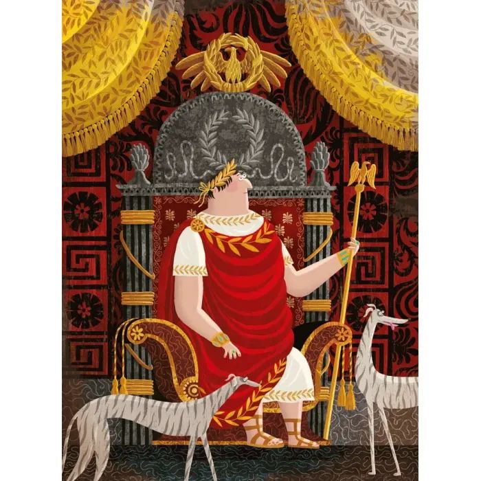 Книга Бруд. Смердюча історія гігієни - Моніка Утник-Стругала Видавництво Старого Лева (9789664481509) изображение 8