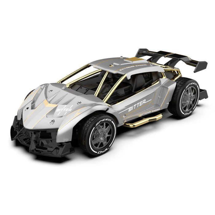 Радіокерована іграшка KS Drive Extreme Racing (2,4 ГГц, блакитний) (SL-8213ARHB)