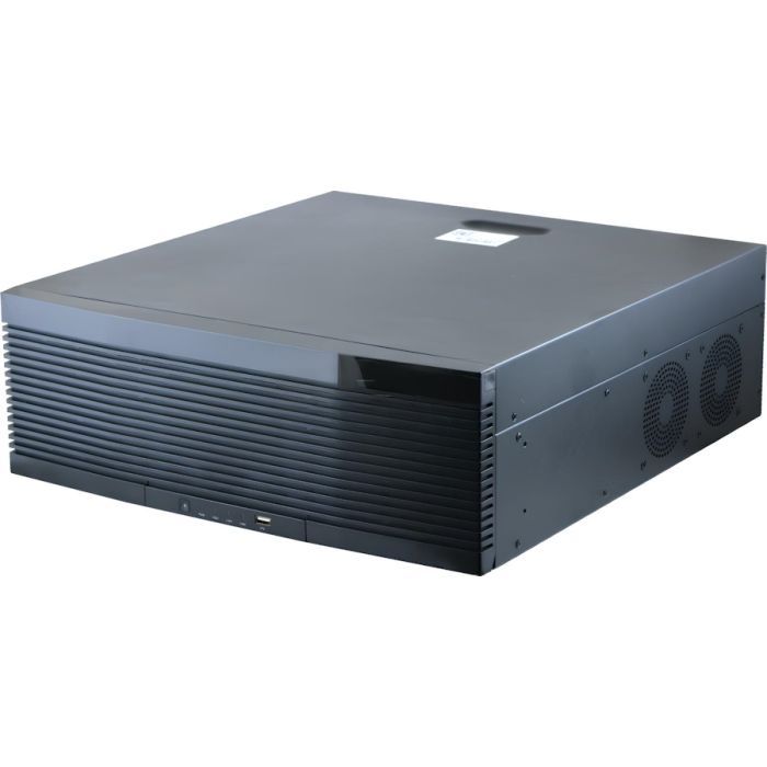 Реєстратор для відеоспостереження Tyto N1Q-256-D16 NVR (AI)