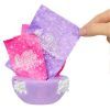 Кукла L.O.L. Surprise! сюрприз Loves care bears Снежный стиль (429692) изображение 3