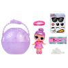 Кукла L.O.L. Surprise! сюрприз Loves care bears Снежный стиль (429692) изображение 7