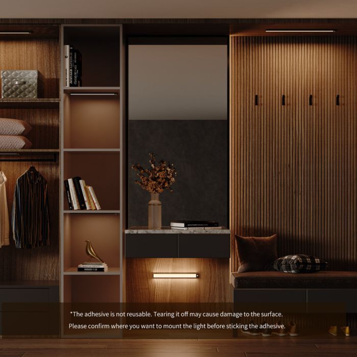 Світильник Yeelight A60 (Чорний) 4000k (YLBGD-0046) зображення 10