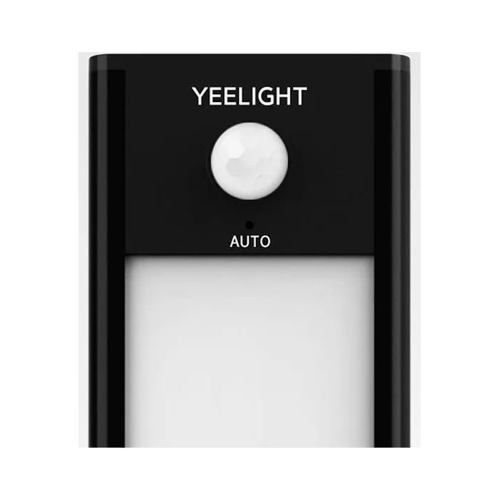 Світильник Yeelight A60 (Чорний) 4000k (YLBGD-0046) зображення 5