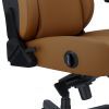 Крісло ігрове Anda Seat Kaiser 4 Size L Brown (AD12YDDC-L-20-K-PV/C) зображення 10