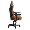 Крісло ігрове Anda Seat Kaiser 4 Size L Brown (AD12YDDC-L-20-K-PV/C) зображення 2
