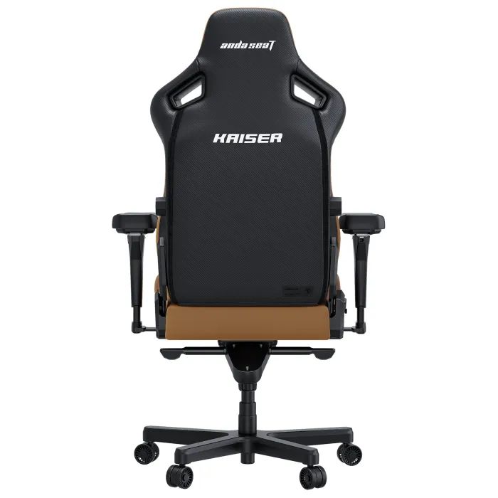 Крісло ігрове Anda Seat Kaiser 4 Size L Pink (AD12YDDC-L-20-P-PV/C) зображення 4