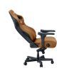 Крісло ігрове Anda Seat Kaiser 4 Size L Brown (AD12YDDC-L-20-K-PV/C) зображення 5