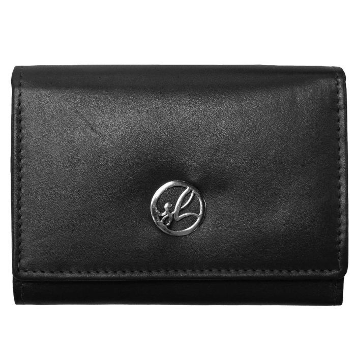 Гаманець Semi Line RFID Black (DAS303161) зображення 4