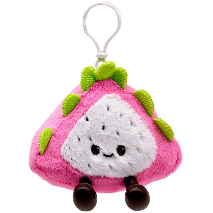 Брелок Fyyvalur серія Фруктові друзі-половинки Пітаюшка (99035)