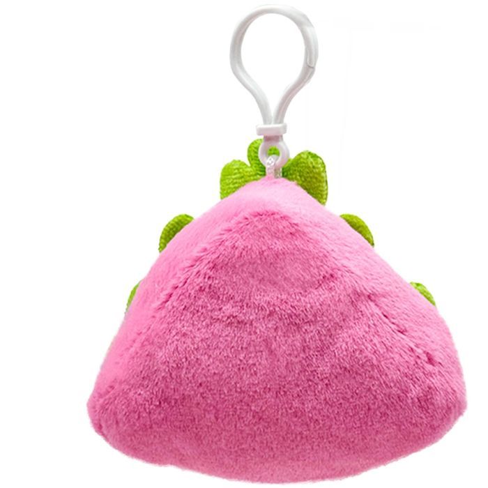 Брелок Fyyvalur серія Фруктові друзі-половинки Пітаюшка (99035) зображення 2