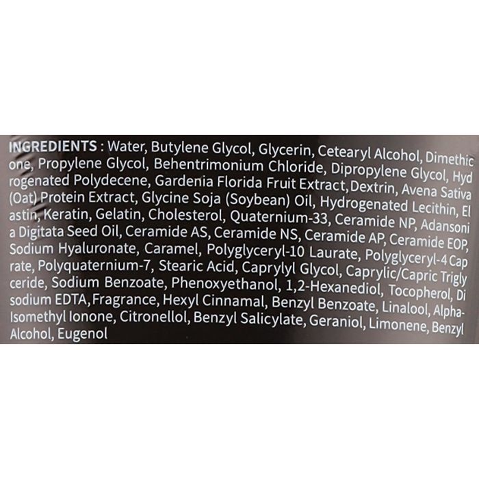 Кондиционер для волос La'dor Pro CMC Balm 03 310 мл (8809982980308) изображение 2 Кондиционер для волос La'dor Pro CMC Balm 03 310 мл (8809982980308) изображение 2