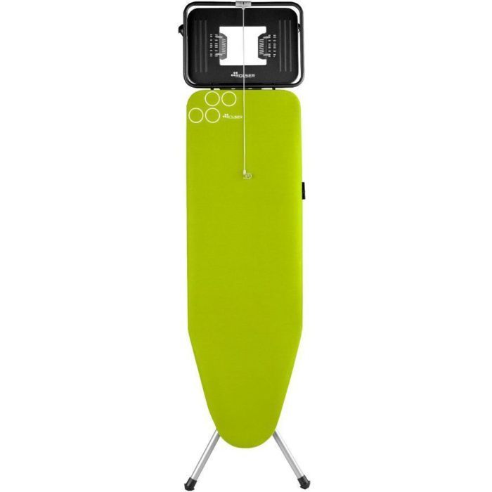 Гладильная доска Rolser K-TRES Lima (K03015-2067) (931457) > цены в Киеве и Украине Гладильная доска Rolser K-TRES Lima (K03015-2067) (931457)