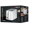 Тостер ECG ST 2767 Timber изображение 11