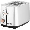 Тостер ECG ST 2767 Timber изображение 3