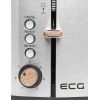 Тостер ECG ST 2767 Timber изображение 5