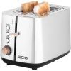 Тостер ECG ST 2767 Timber изображение 8