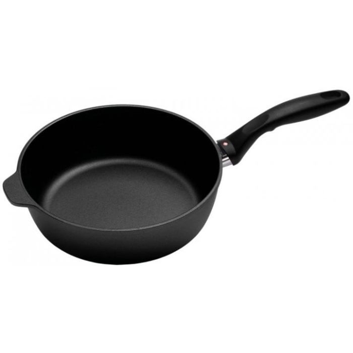 Сотейник Swiss Diamond XD Induction 28 см (XD6628ic)