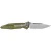 Ніж Microtech Socom Elite Drop Point PS Stonewash OD Green (160-11OD) зображення 2