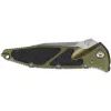 Ніж Microtech Socom Elite Drop Point PS Stonewash OD Green (160-11OD) зображення 3
