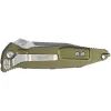 Ніж Microtech Socom Elite Drop Point PS Stonewash OD Green (160-11OD) зображення 4