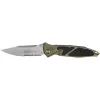 Ніж Microtech Socom Elite Drop Point PS Stonewash OD Green (160-11OD)
