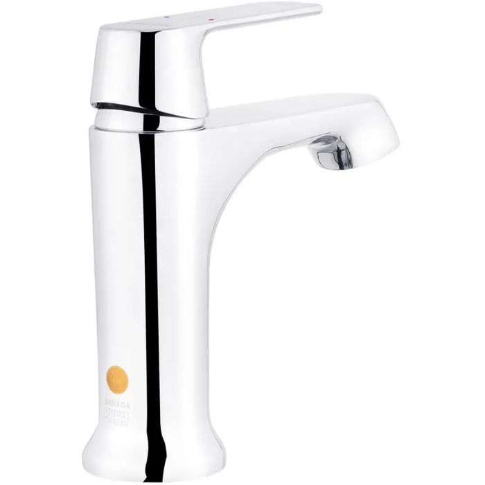 Змішувач Kroner Armada-C010 (CV024309) зображення 2