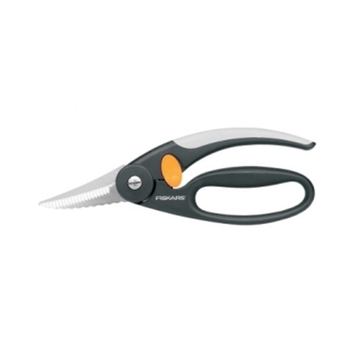 Кухонні ножиці Fiskars Functional Form для риби (1003032)